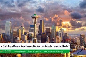 How First-Time Buyers Can Succeed in the Seattle Housing Market