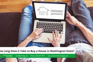 How Long Does it Take to Buy a House in Washington State?