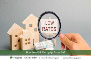 How Low Will Mortgage Rates Go?