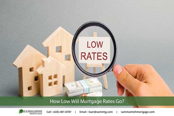 How Low will rates go