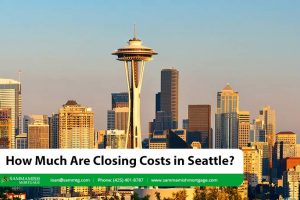 How Much Are Closing Costs in Seattle, in 2025?
