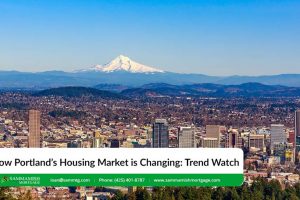 How Portland’s Housing Market is Changing in 2025: Trend Watch