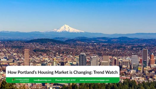 How Portlands Housing Market is Changing Trend Watch