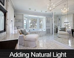 How To Bring More Natural Light Into Your Home