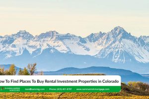 How To Find Places To Buy Rental Investment Properties in Colorado