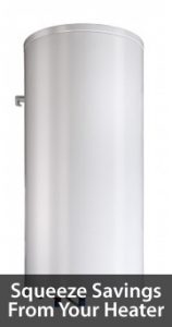How To Install A Water Heater Jacket