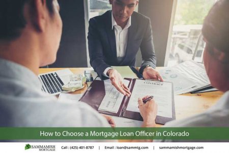 Colorado Mortgage Loan Officer: Get Preapproved Today