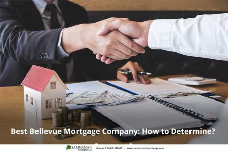 Bellevue Mortgage Company: Get Preapproved For a Home Loan