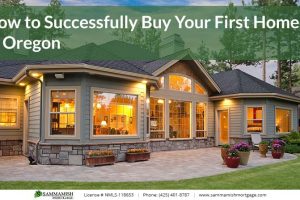 How to Successfully Buy Your First Home in Oregon in 2025