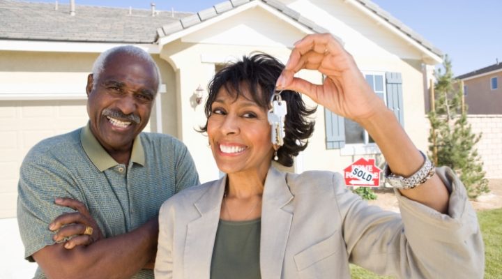 Ignore ‘The Bubble’ Talk – 3 Reasons Why This is an Excellent Time to Buy Real Estate