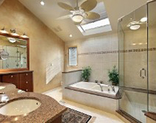 Improve The Appearance Of Your Homes Bathrooms