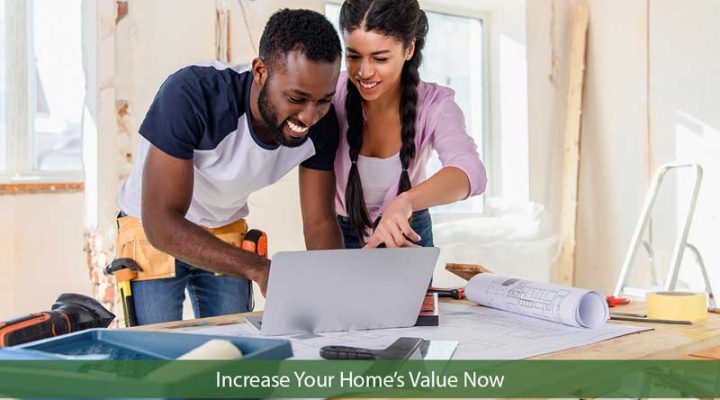 Hot Renovations That Will Boost Your Home’s Value Without Breaking the Bank