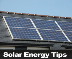 Invest In Solar Power For Your Home