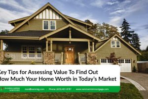 6 Key Tips for Assessing Value To Find Out How Much Your Home Worth in Today’s Market