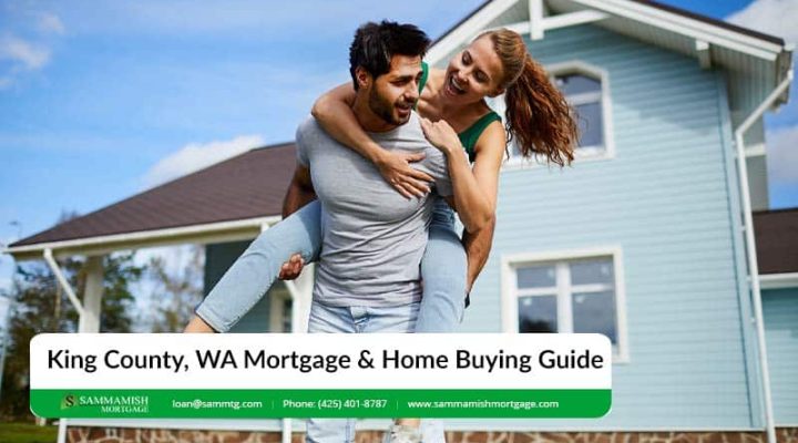 King County, WA Mortgage & Home Buying Guide for 2026