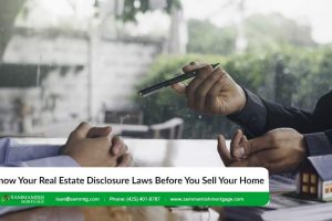 Know Your Real Estate Disclosure Laws Before You Sell Your Home