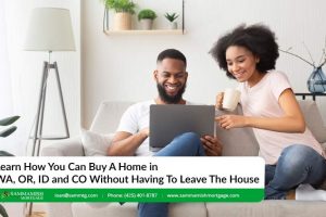 Learn How You Can Buy A Home Without Having To Leave The House