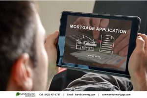 Mortgage Applications Dip Amidst Rising Rates