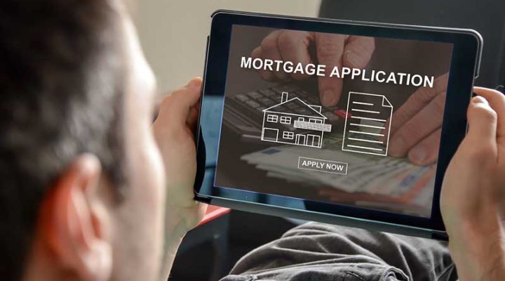Mortgage Applications Increase Amidst Declining Rates