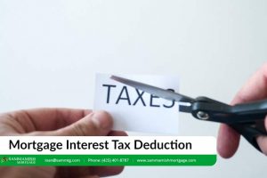 Mortgage Interest Tax Deduction