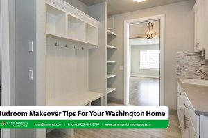 Mudroom Makeover Tips For Your Washington Home
