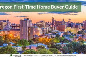 Oregon First-Time Home Buyer Guide for 2025