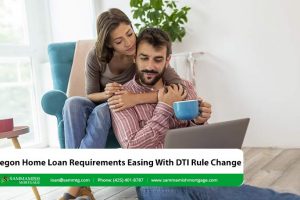 Oregon Home Loan Requirements Easing With DTI Rule Change