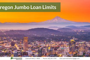 Oregon Jumbo Loan Limits Going Up for 2025