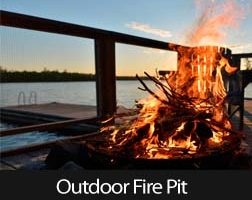 How To Build An Outdoor Fire Pit