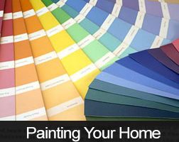 7 Smart Tips To Painting Your Own Home This Summer