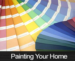 Painting Your Home