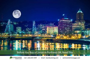 Portland Condo Buyers Guide – 2022 Edition