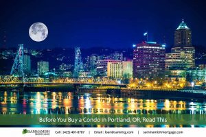 Portland Condo Buyers Guide – 2025 Edition