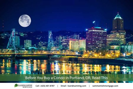 Portland Condo Buyers Guide