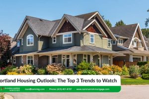 Portland Housing Outlook: The Top 3 Trends to Watch in 2024