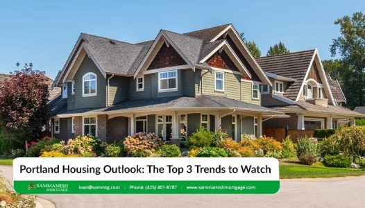 Portland Housing Outlook The Top Trends to Watch