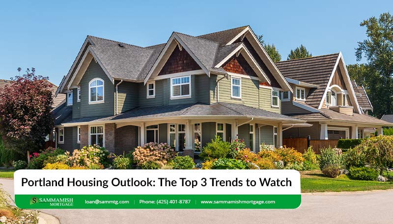 Sammamish Real Estate Trends