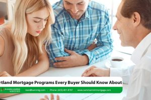 Portland Mortgage Programs Every Buyer Should Know About