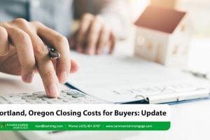 Portland, Oregon Closing Costs for Buyers: Updated for 2022