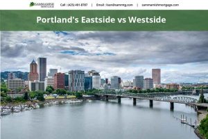 Portland’s Eastside vs Westside: Which is Better For You?