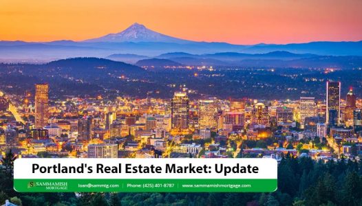 Portlands Real Estate Market