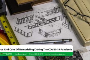 The Pros And Cons Of Remodeling During The COVID-19 Pandemic