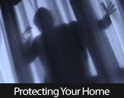 5 Important Tips To Protect Your Home From Burglars When You Are Away