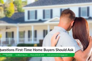 Questions First-Time Home Buyers Should Ask