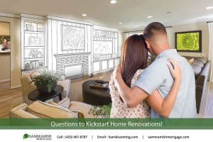 The Top Questions Everyone Should Ask Before Renovating A Home