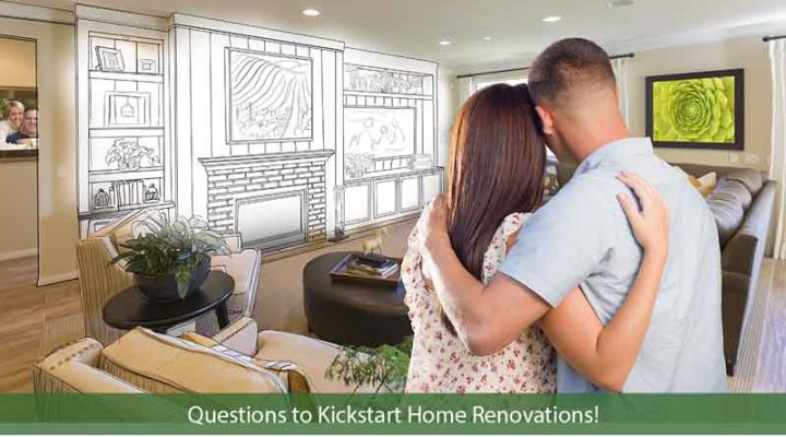 The Top Questions Everyone Should Ask Before Renovating A Home