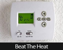 Quick Tips To Beat The Heat And Save On Your Electric Bill