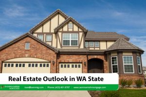 Real Estate Outlook in WA State: Expert Predictions for Mortgage Rates, Home Prices & More