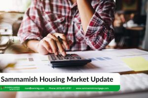 Sammamish Housing Market Update for 2022