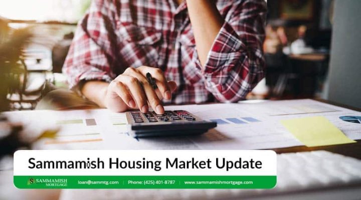 Sammamish, WA Housing Market Update for 2026